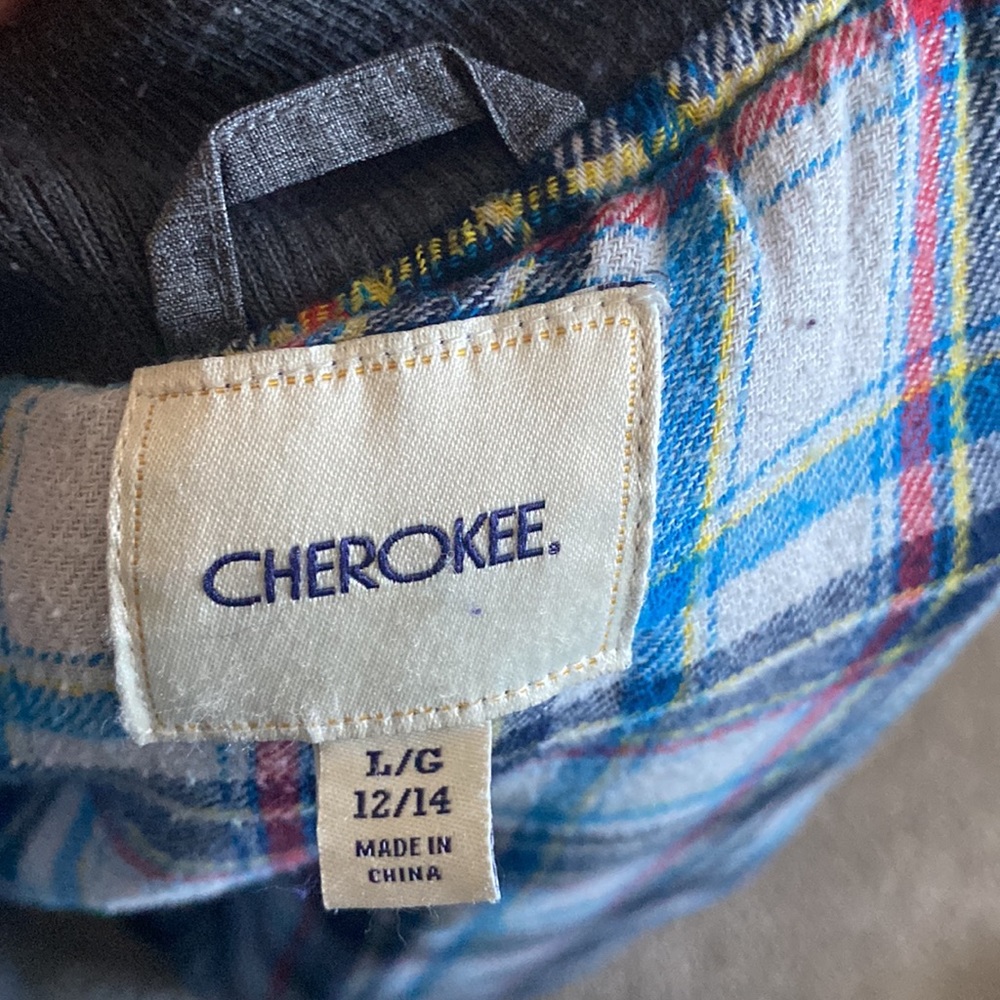 Kid’s jacket - Picture 5 of 5